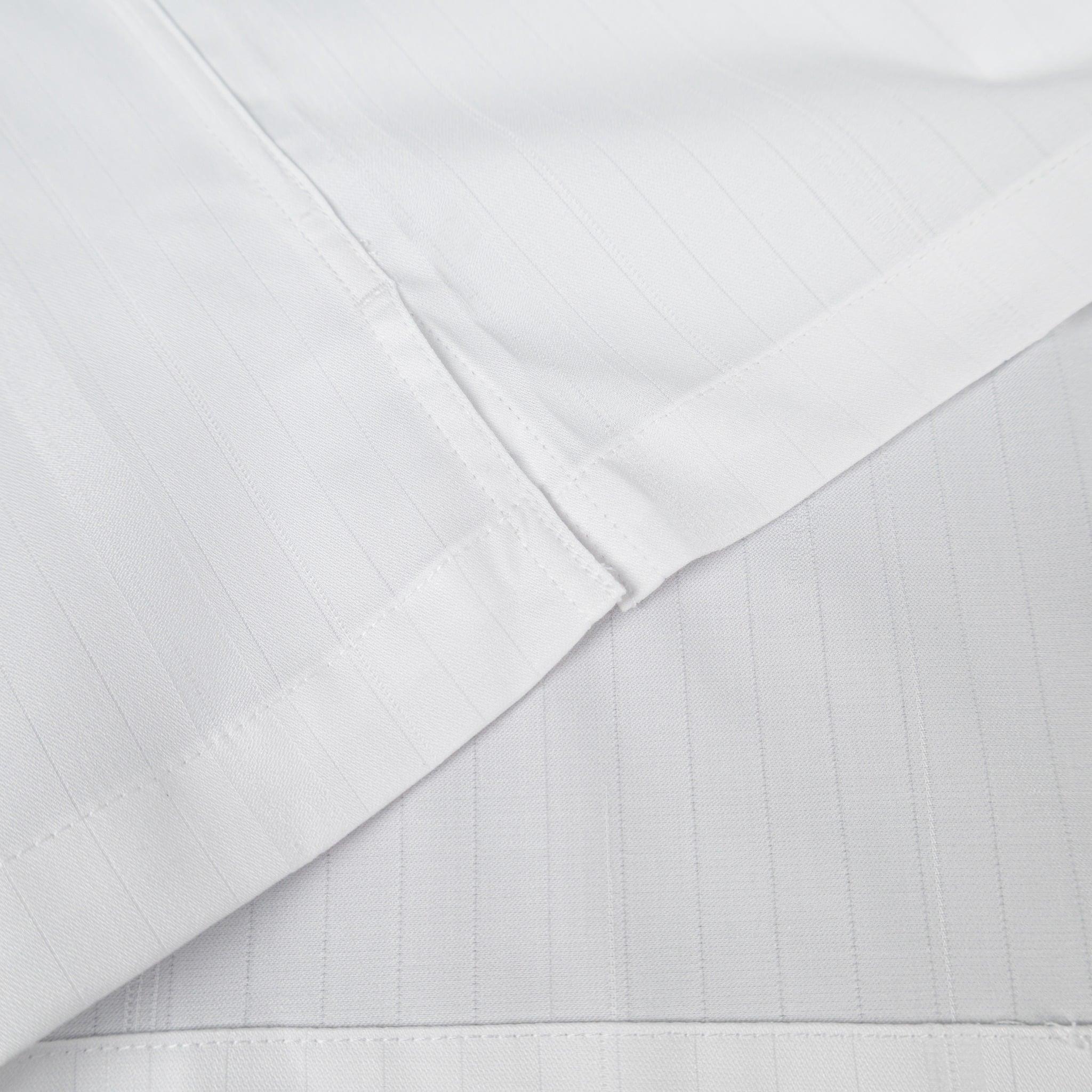 Áo sơ mi nam KHATOCO Tailor Fit ngắn tay A1MN498T2-CNTR757-2704-N