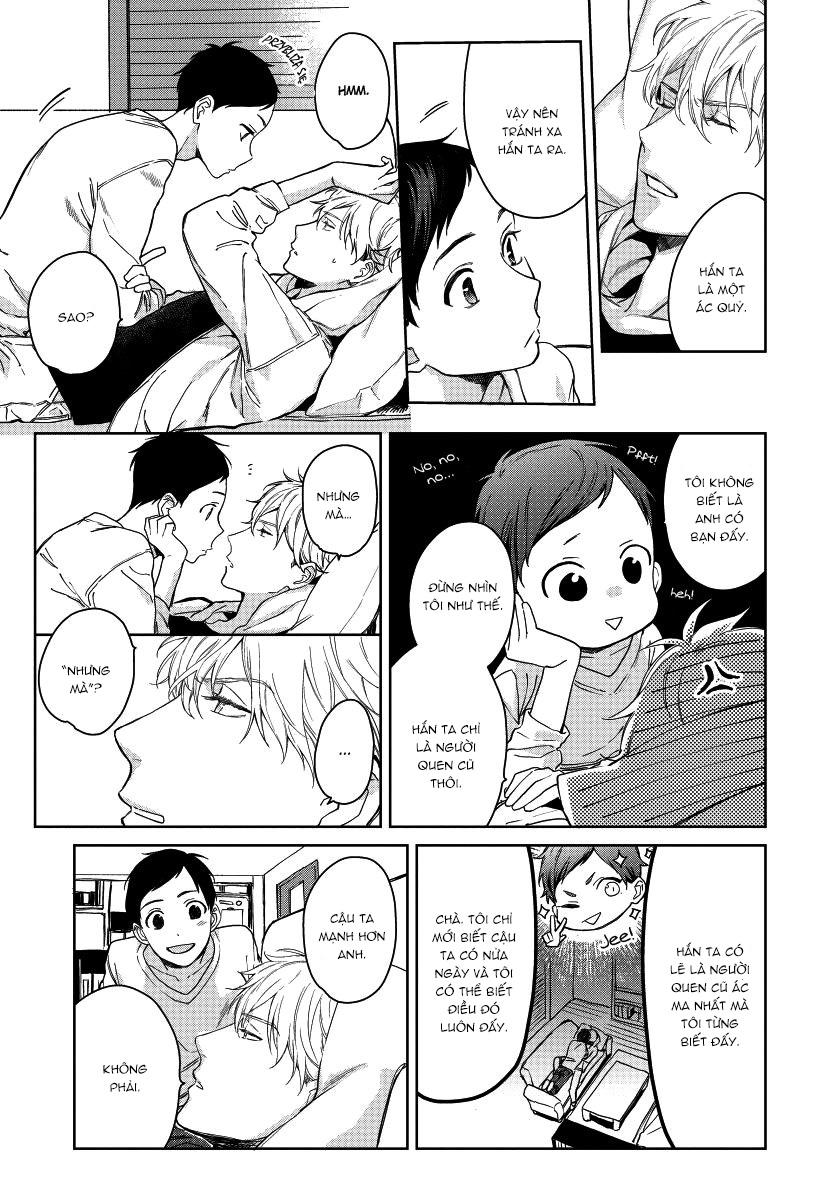 tôi nhặt được một incubus chapter 3 19