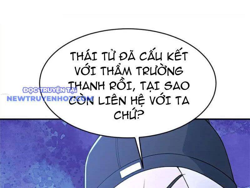 ta thực sự không muốn làm thần tiên chapter 120 10