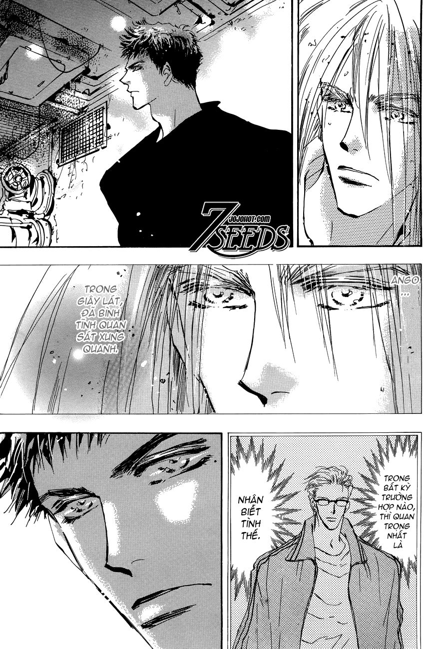 mầm sống chapter 106 4