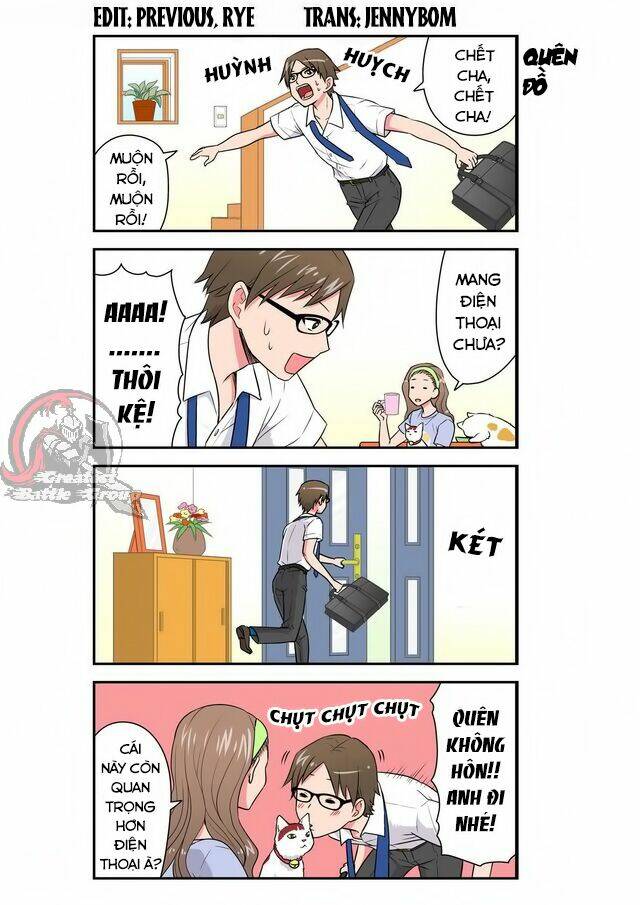 cat is silver vine chapter 30 2