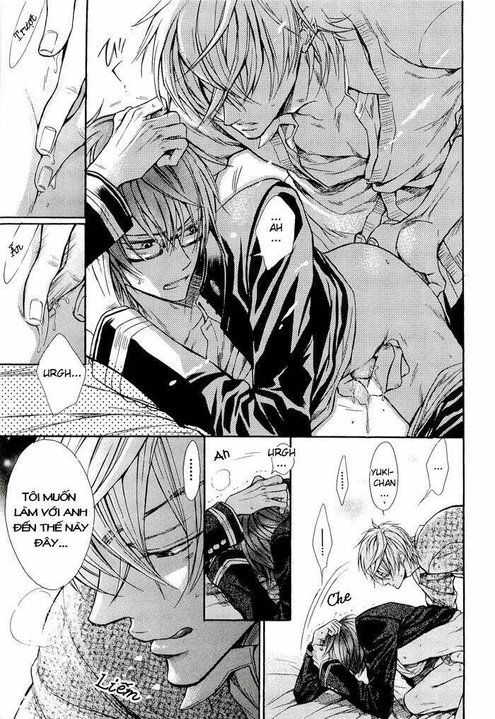 kirai ja nai kedo chapter 3 34