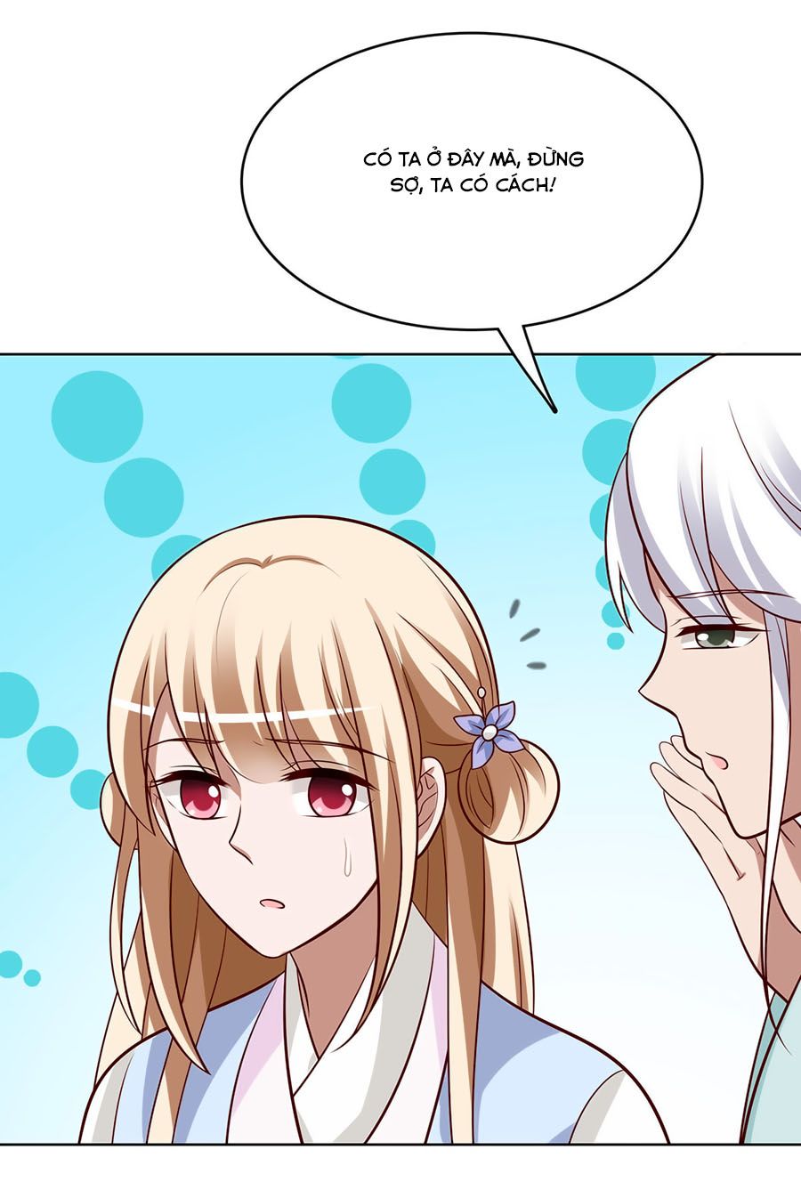 kiêu ngạo vương gia chủng điền phi chapter 99 16