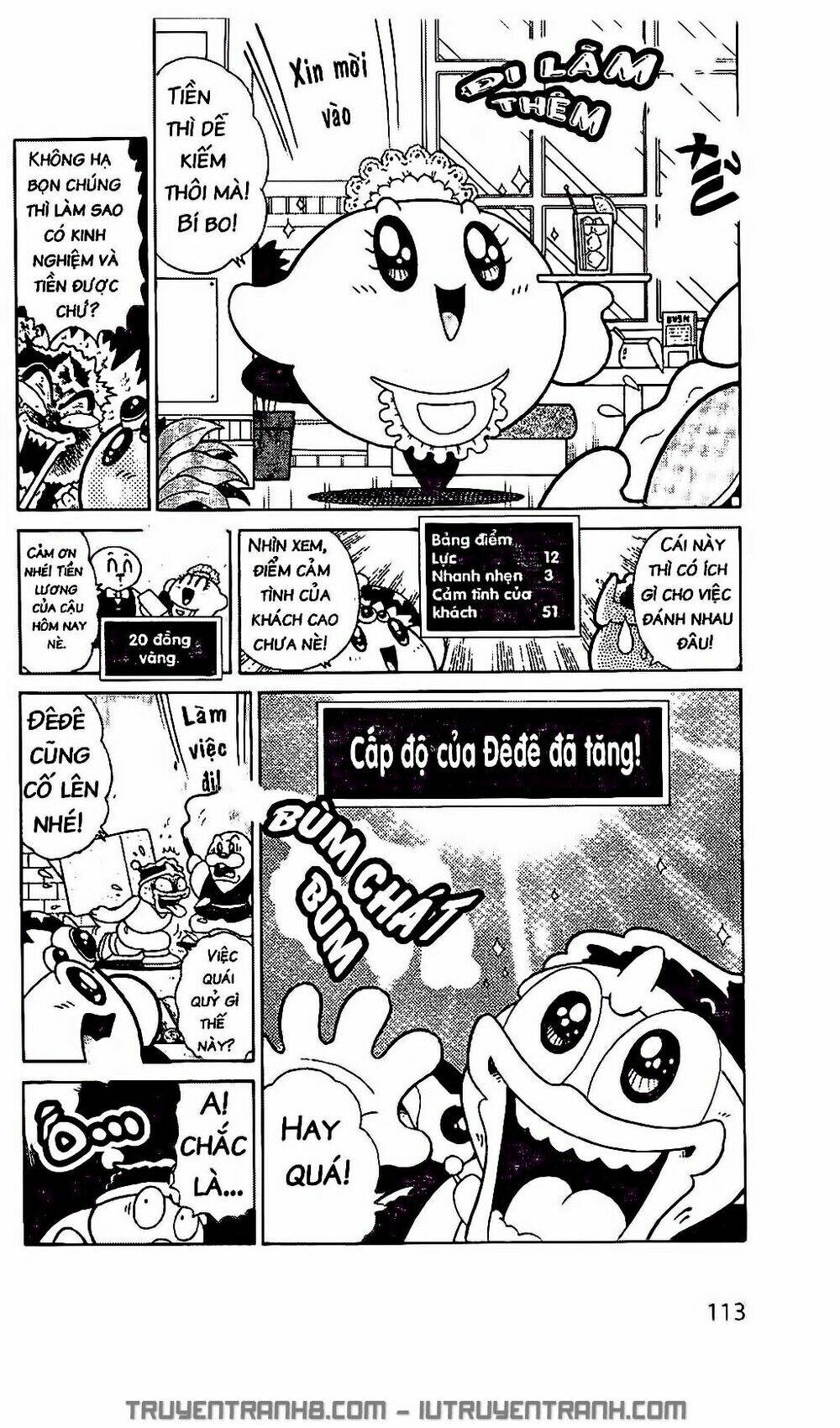 ngôi sao kabi chapter 106 9