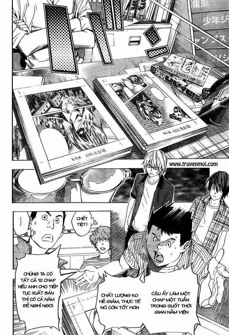 họa sĩ truyện tranh chapter 50 16