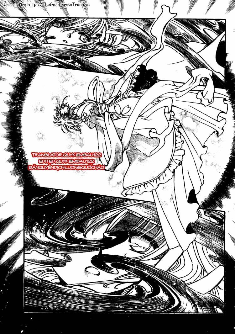 huyền thoại đôi cánh chapter 212 7