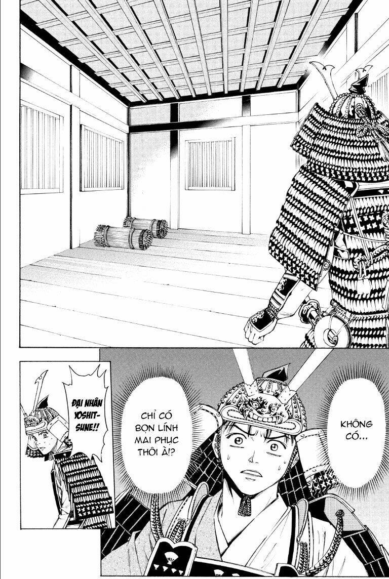 thiếu niên vương phần 2 chapter 75 54