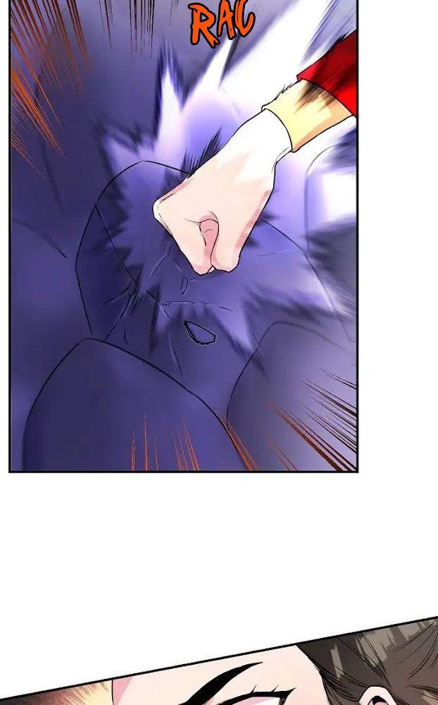 tôi là người mạnh nhất khi theo chủ nghĩa võ thuật chapter 29 4