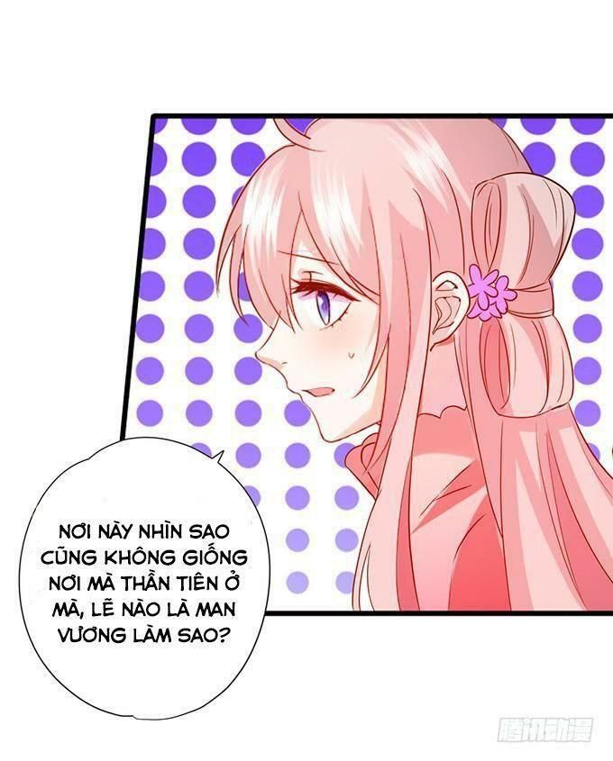 hồ tiên hung bạo chapter 59 26