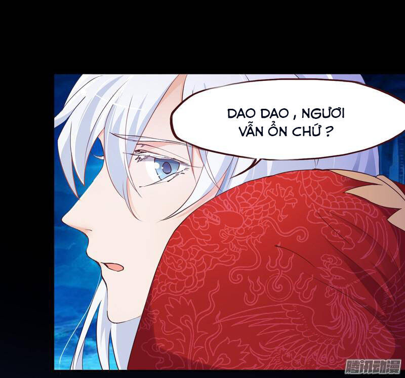 giữ chặt tiểu bạch long chapter 13 19