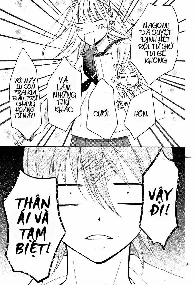 amai amai koi o seyo chapter 1 41