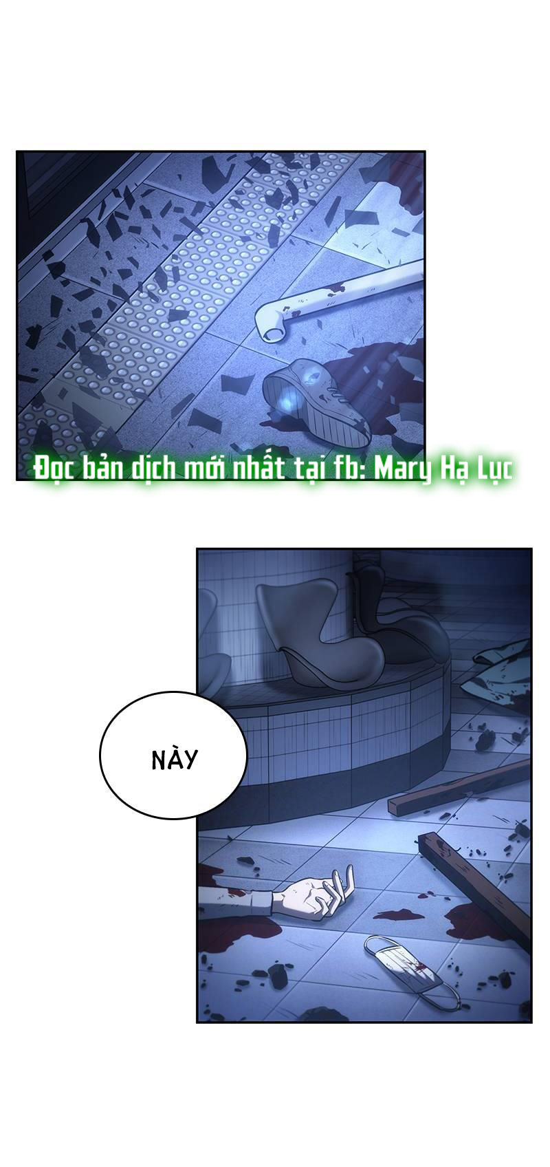 toàn trí độc giả - omniscient reader chapter 25.1 2