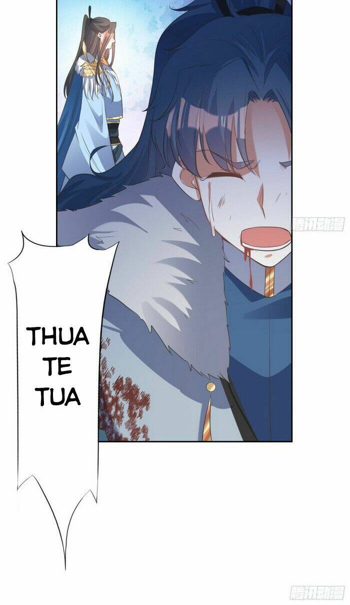 đỉnh cấp phản phái đại sư huynh chapter 61 23