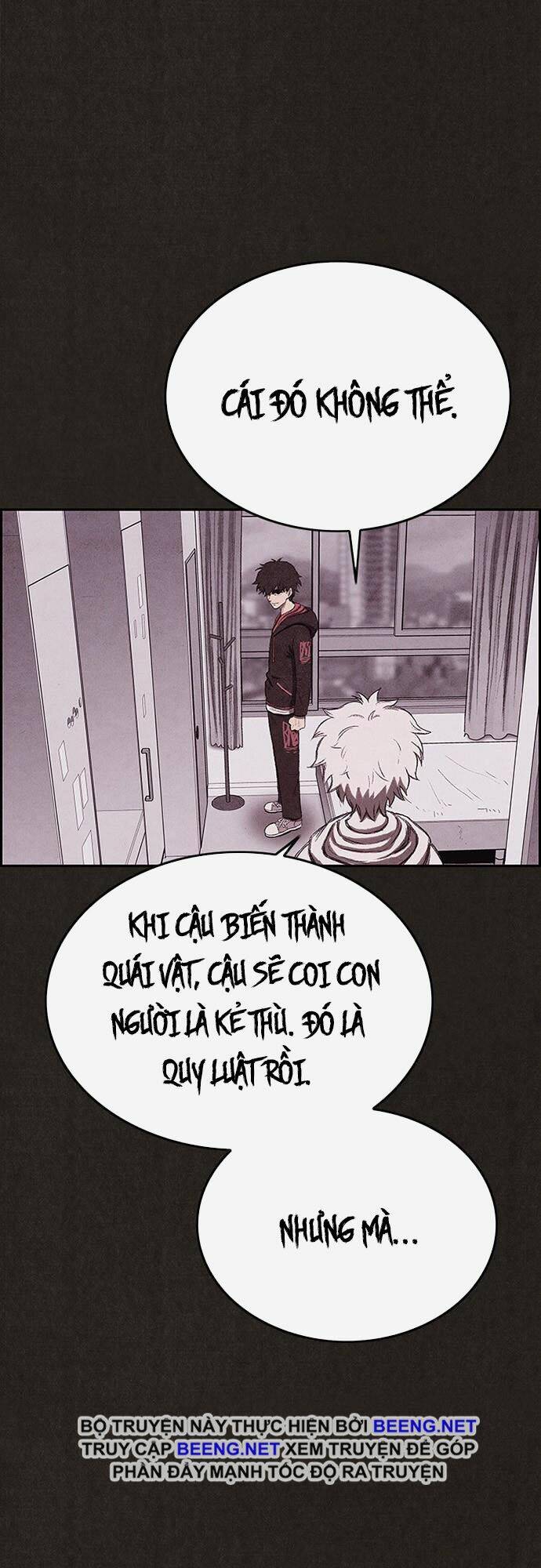 quái vật tại chung cư xanh chapter 133 55