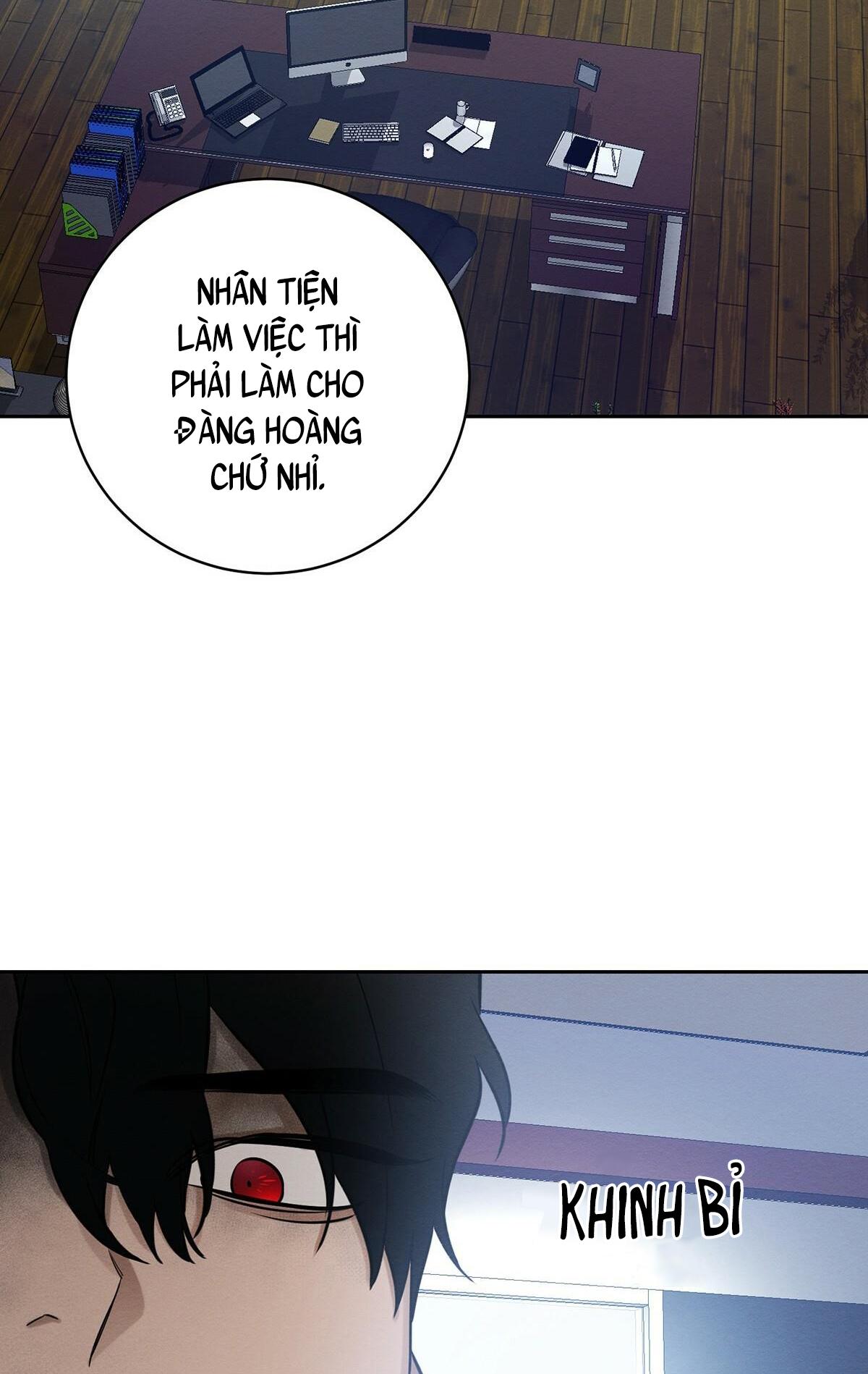 vòng xoáy của ác ma chapter 5 14