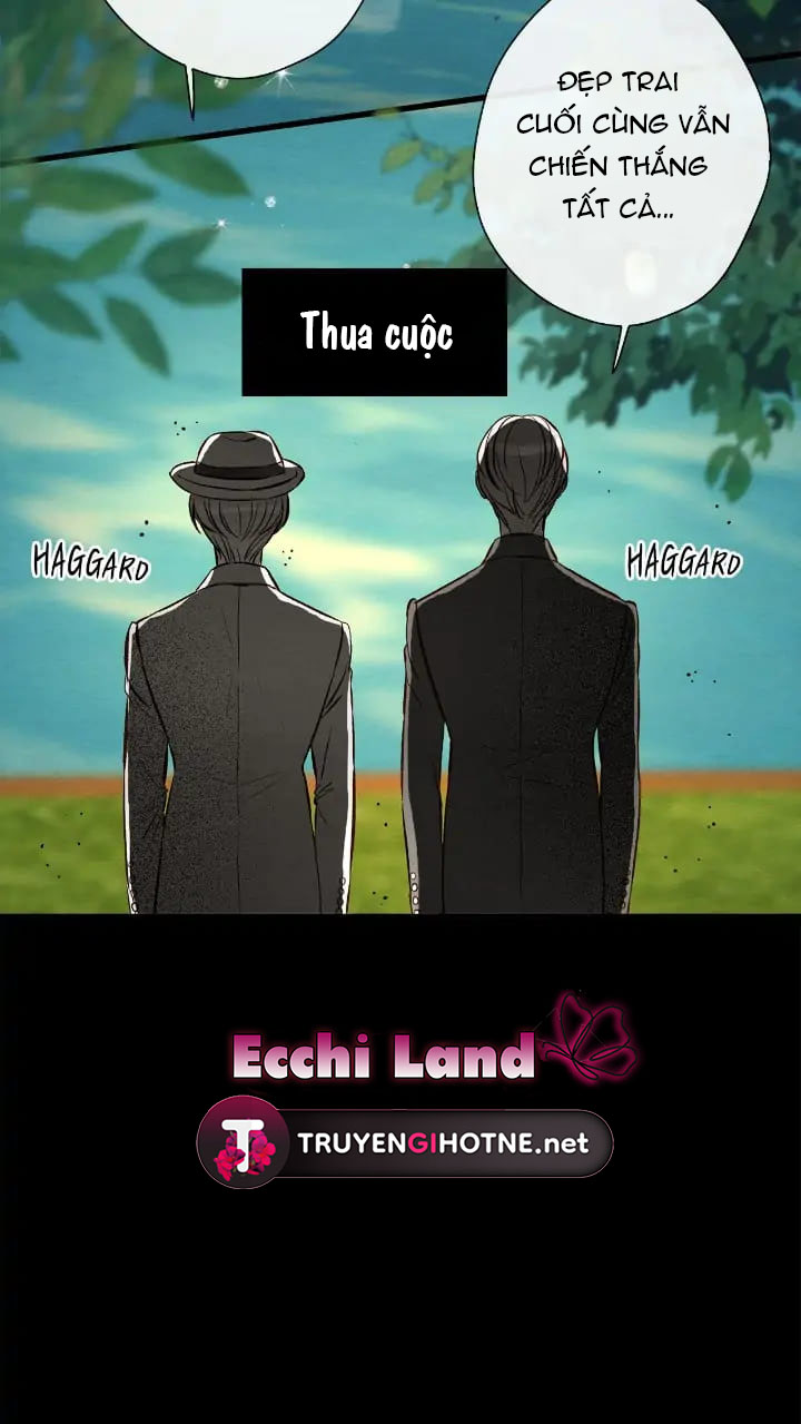 chàng hoàng tử này có vấn đề chapter 24.2 4