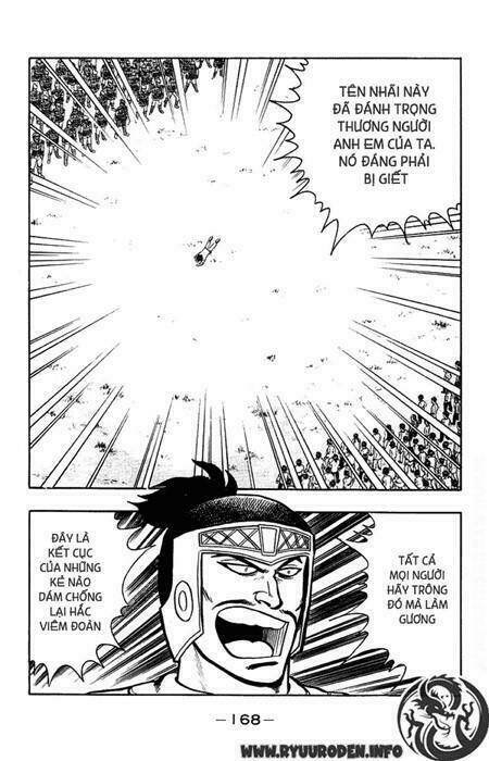 hoàng phi hồng phần 1 chapter 5 166