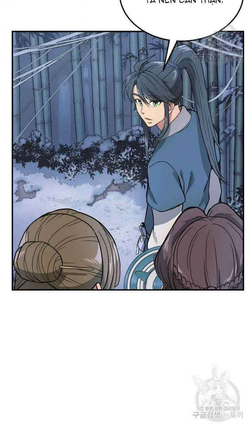 thiếu niên phương sĩ chapter 8 70