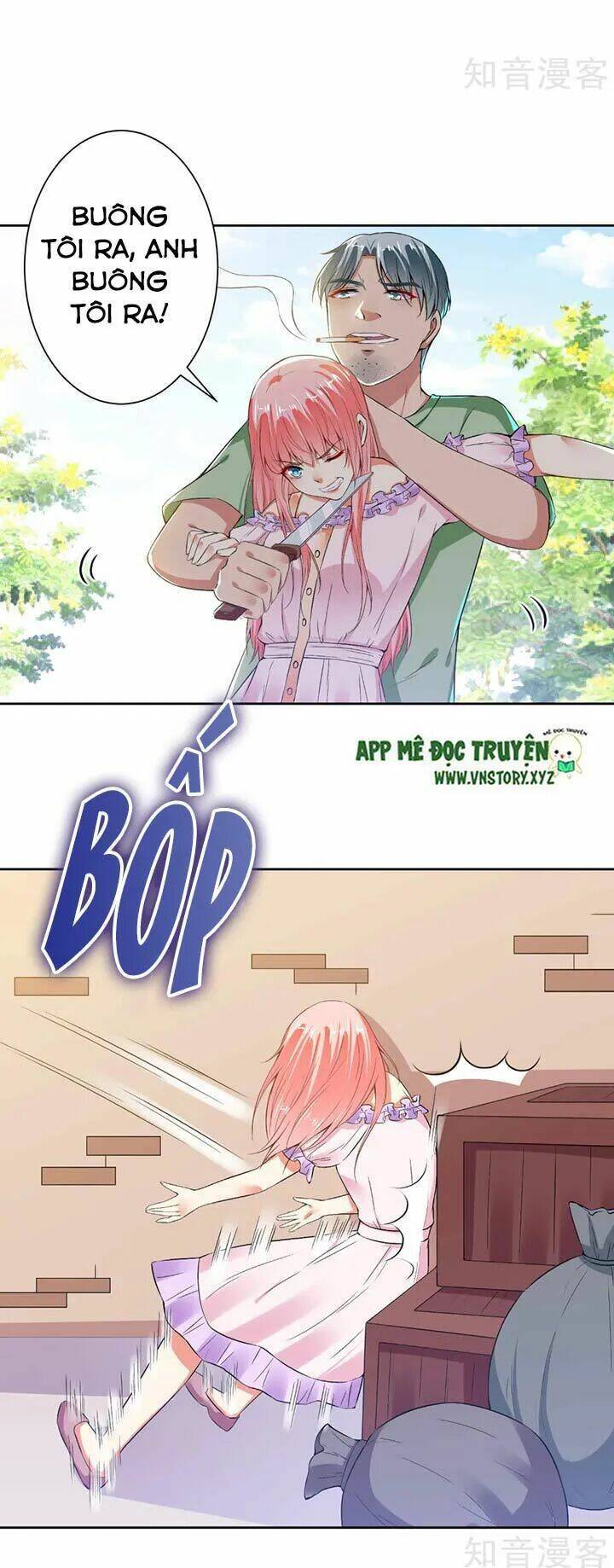 tổng tài đại nhân thật xấu hổ chapter 70 22