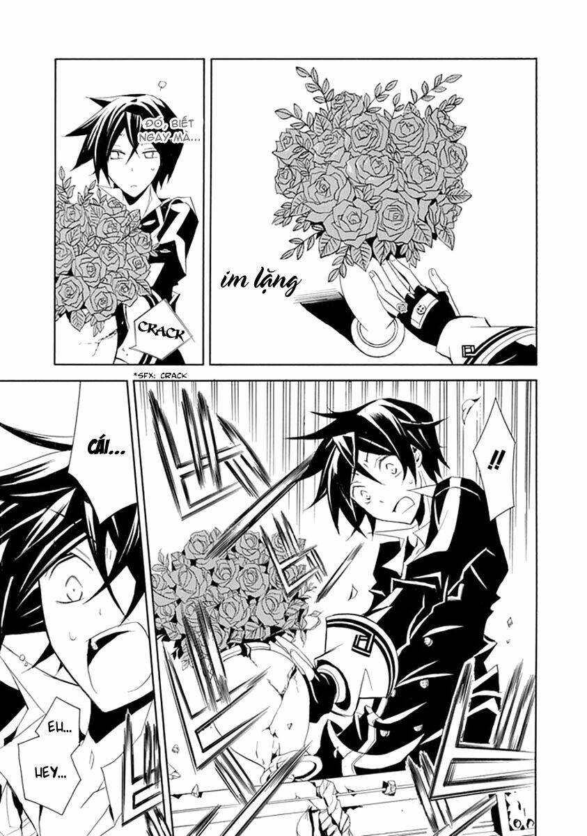 sougiya ridoru - undertaker riddle chapter 9 19