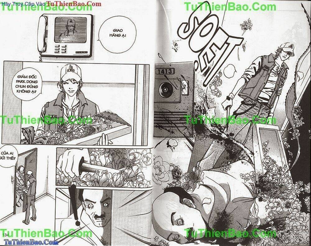 cổ vật kinh hoàng chapter 4 68