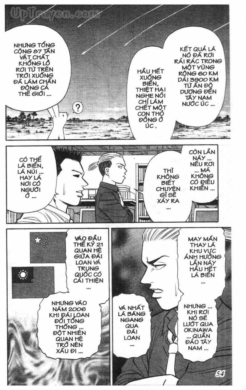 hộ chiếu xanh chapter 7 56