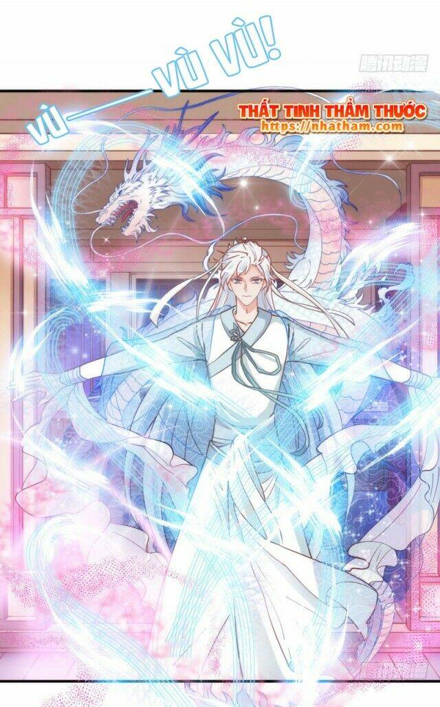 giữ chặt tiểu bạch long chapter 49 16