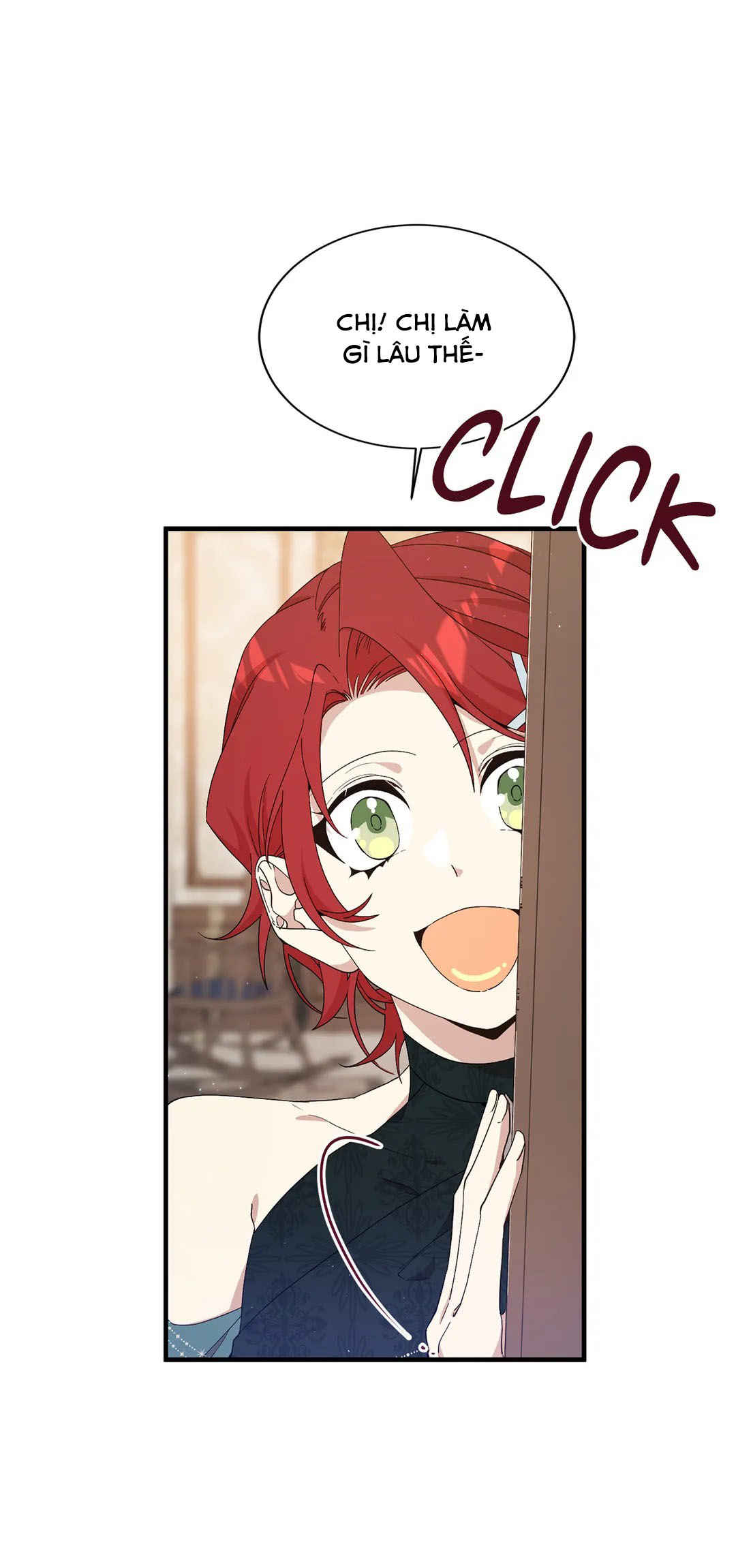 chị ấy là nữ chính trong truyện đó chapter 19 15