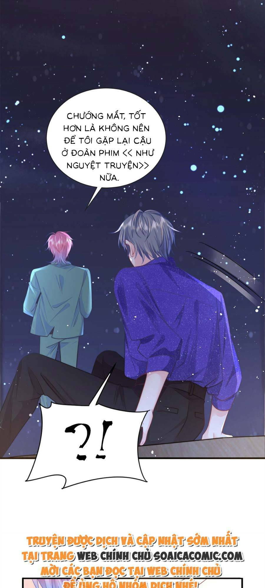 ông trùm phản diện là nữ chapter 2 35