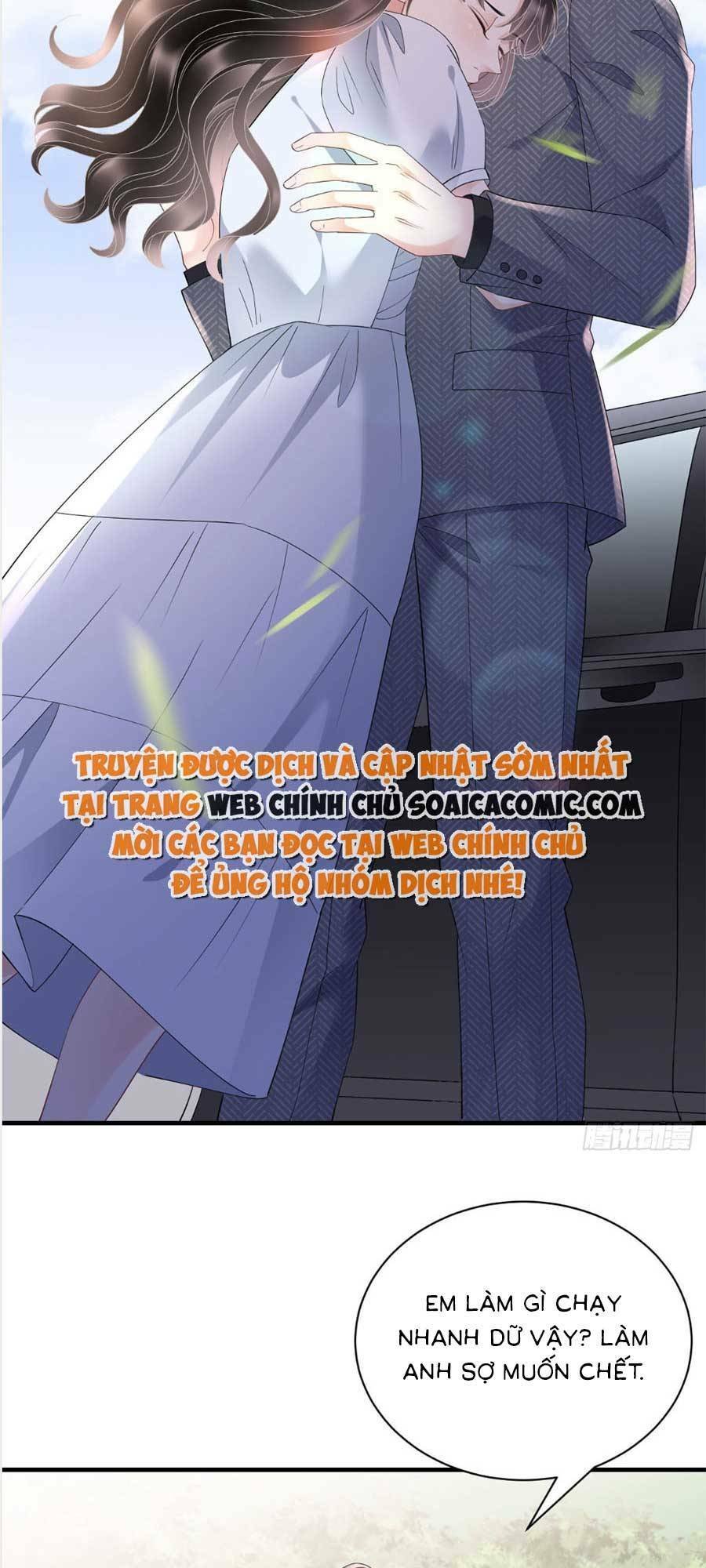 [16+] đại tiểu thư có thể có ý đồ xấu chapter 137 6