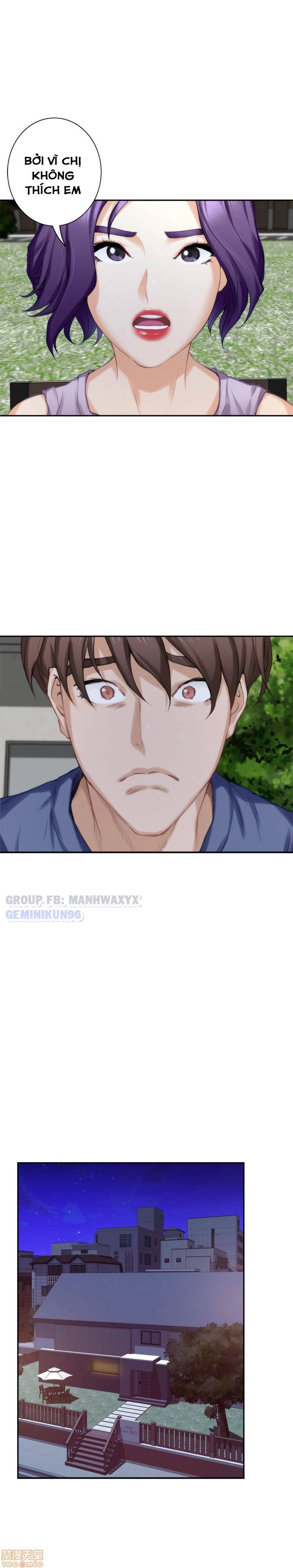 cặp đôi s chapter 14 10