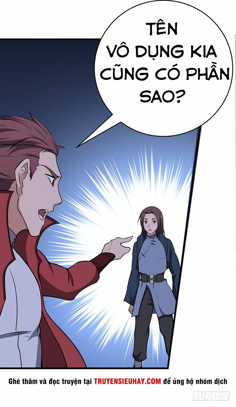 hỗn độn kiếm thần chapter 105 30