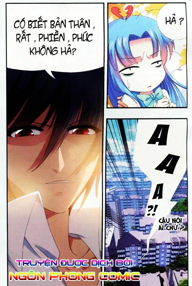 thánh cảnh thiên phương chapter 5 4