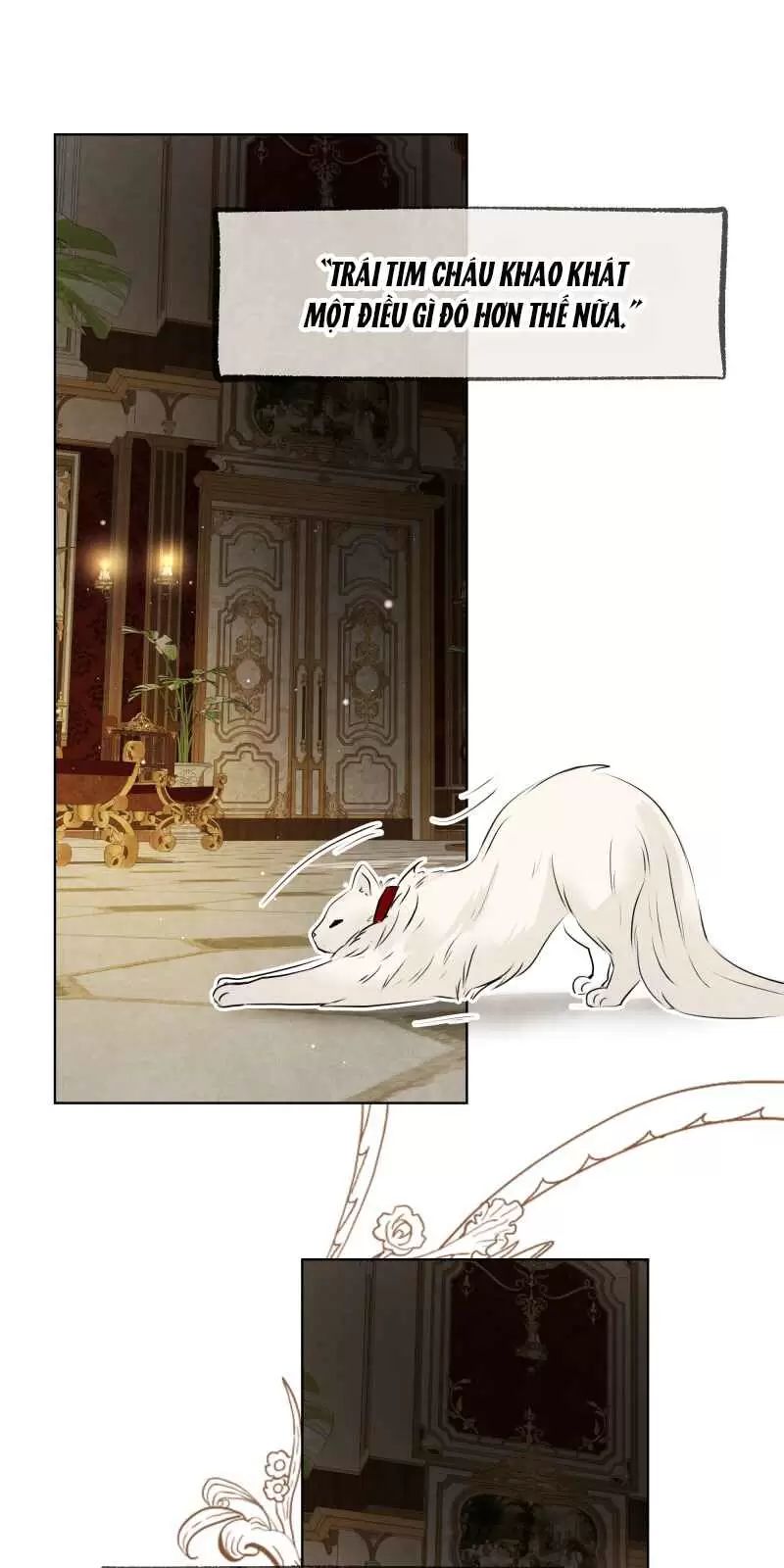 tôi là kẻ phản diện chapter 30 9