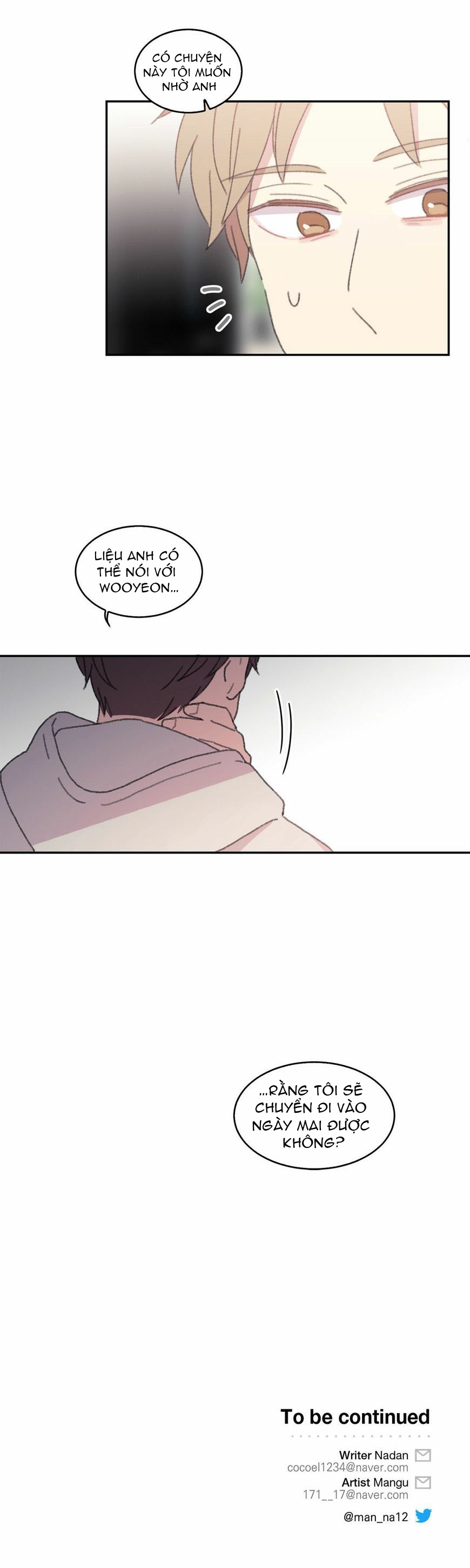 chẳng thể rời mắt khỏi cậu chapter 20 17