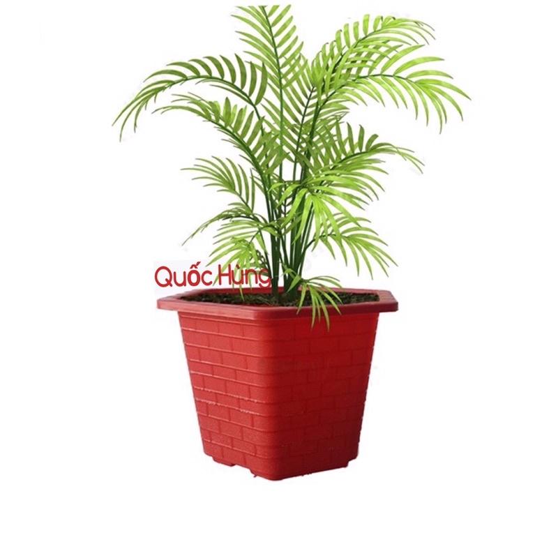 Chậu trồng cây FA380-FA450-FA520