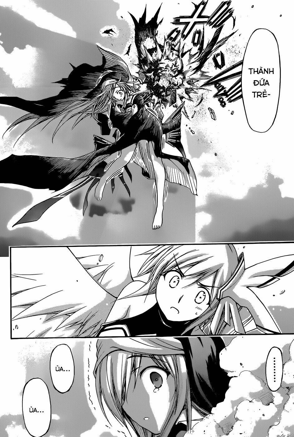 vật thất lạc của bầu trời chapter 75 40