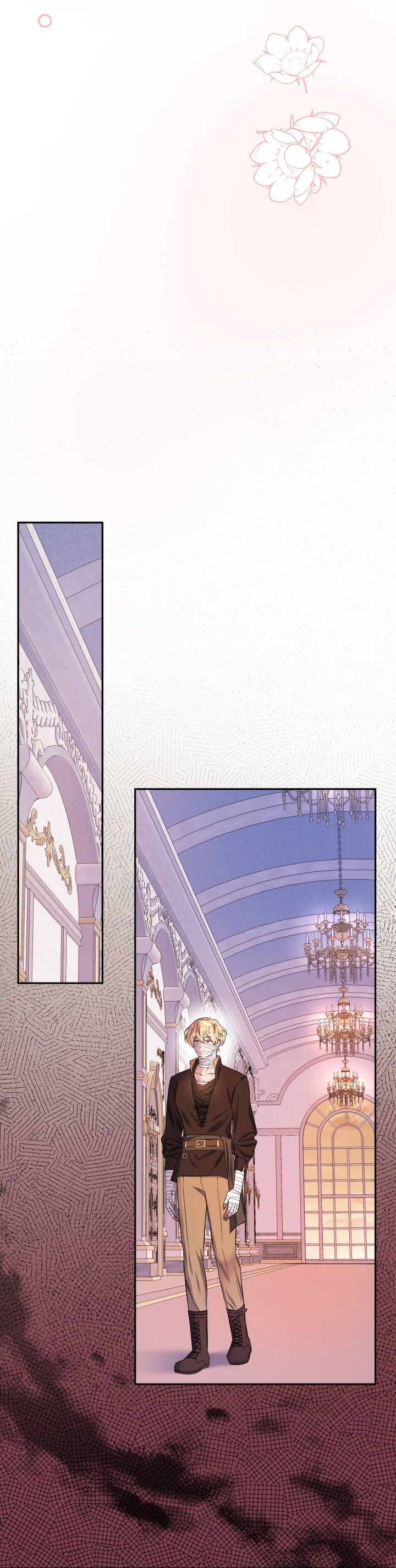 [18+] nếu cứu rỗi một cầm thú hư hỏng chapter 21.2 20