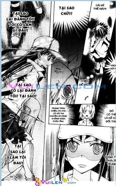 moon boy - chàng trai ánh trăng chapter 6 96