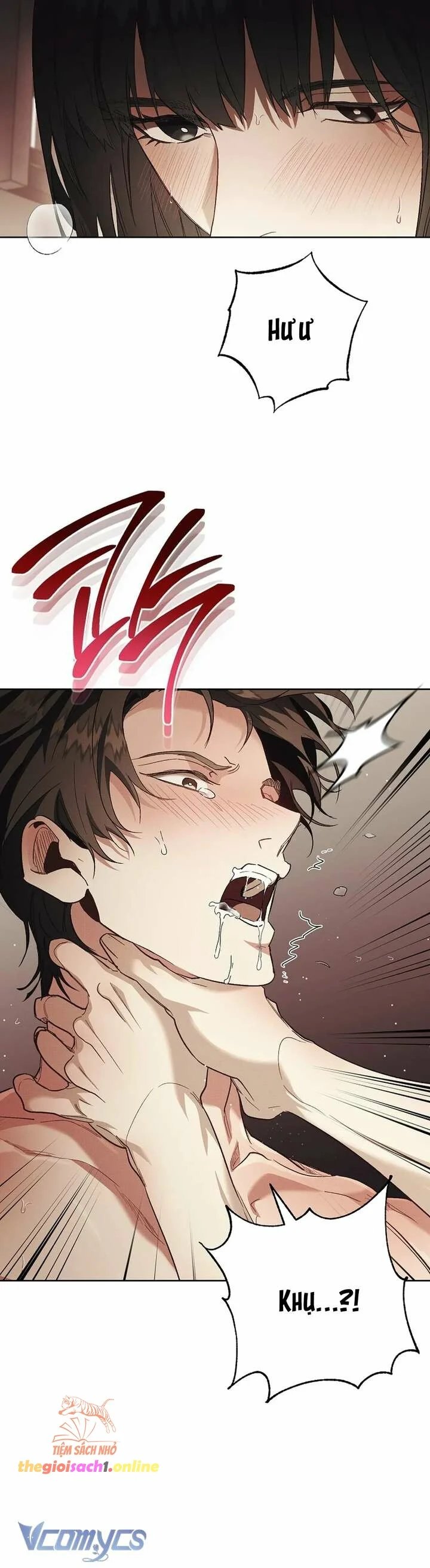 [18+] để tôi khóc đi chapter 6 6