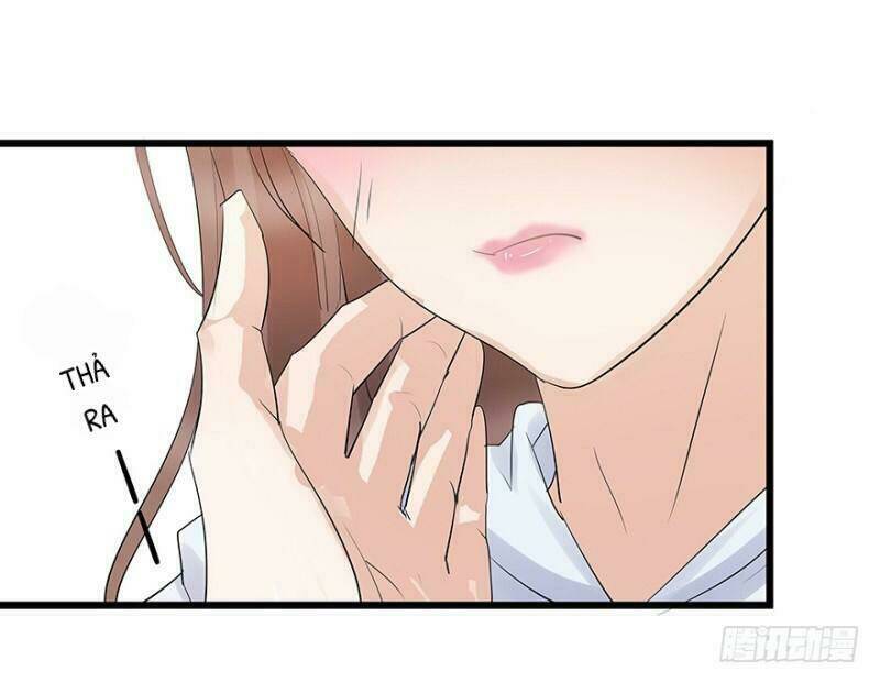 chào buổi sáng, ức vạn manh thê chapter 6 12