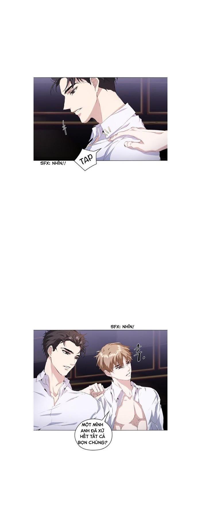 nhiệm vụ tiềm ẩn chapter 5 39