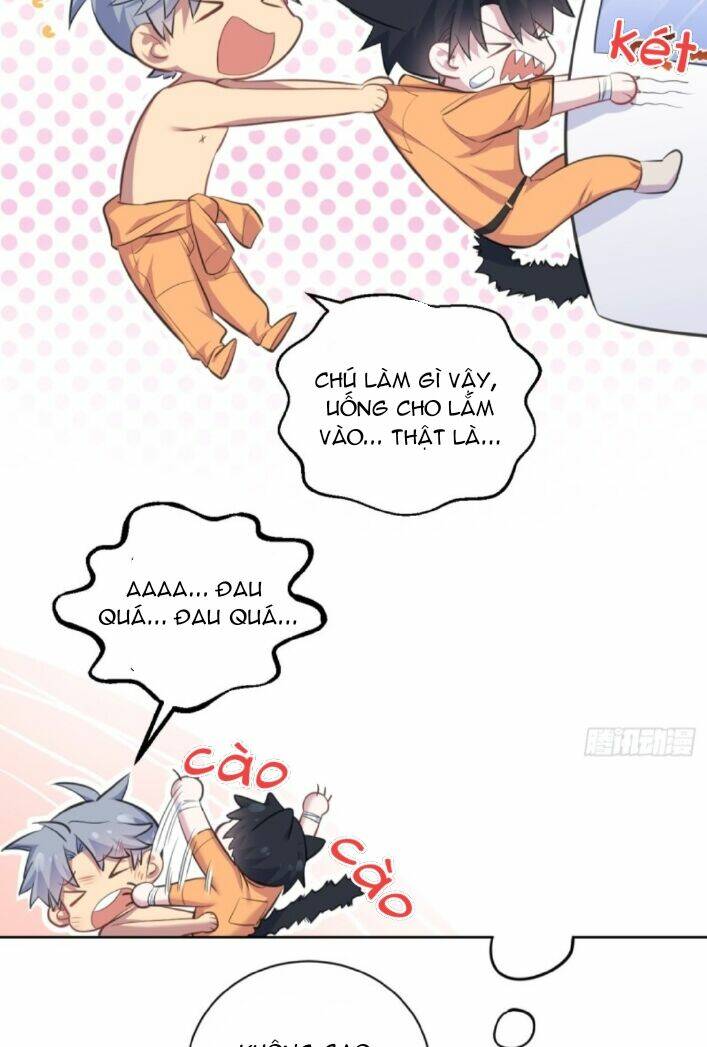 nhạc phụ đại nhân là lão bà chapter 57 27