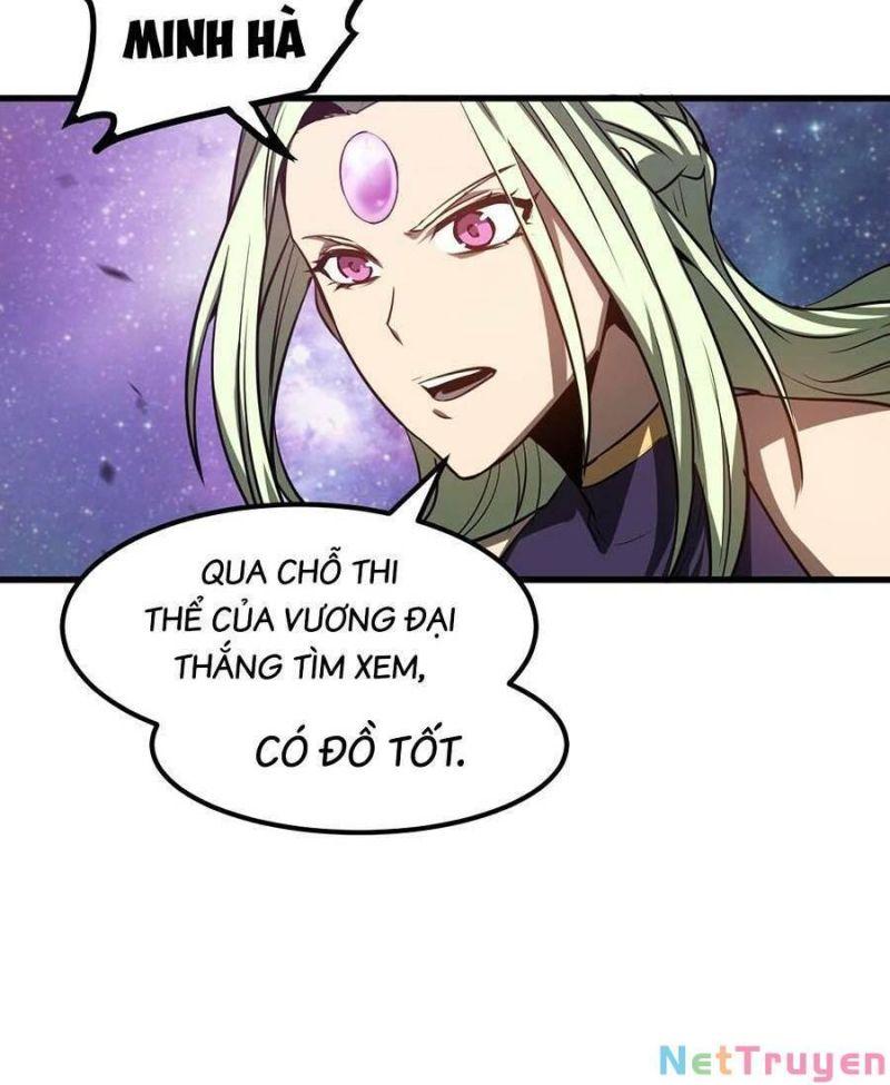 siêu tiến hóa chapter 92 14