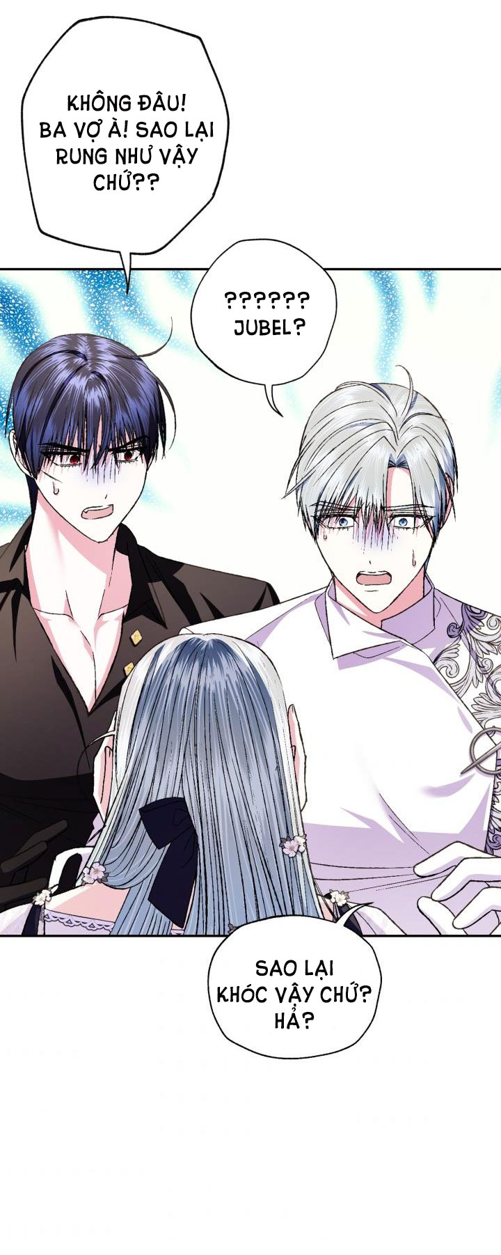 cha à, con không muốn kết hôn đâu chapter 79 33