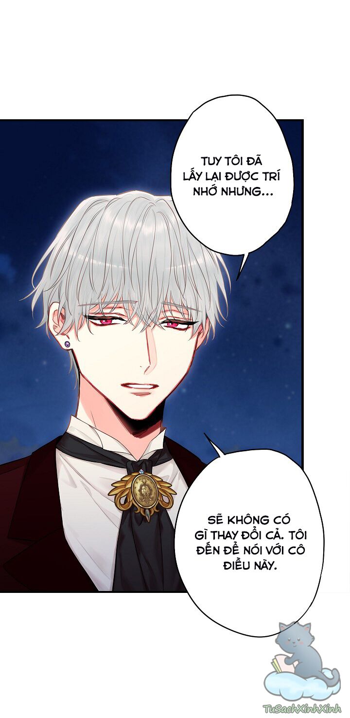 thánh nữ ẩn danh chapter 200 12