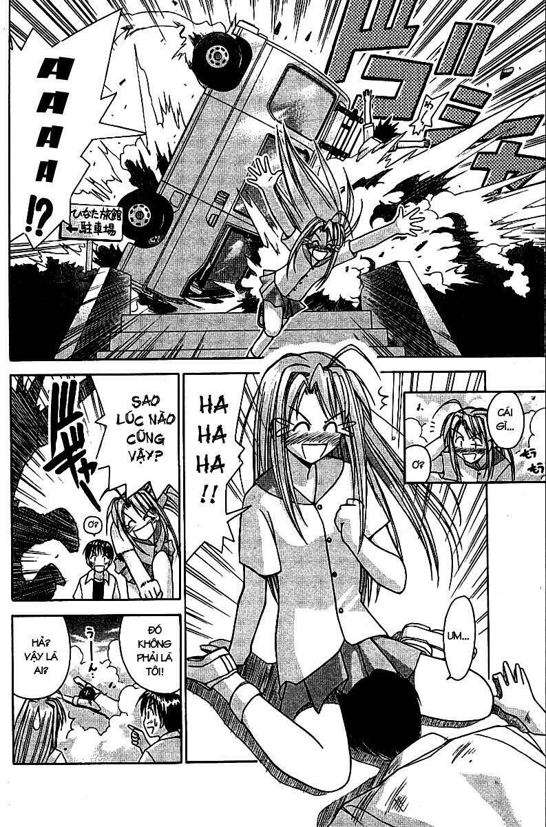 love hina chapter 32 19