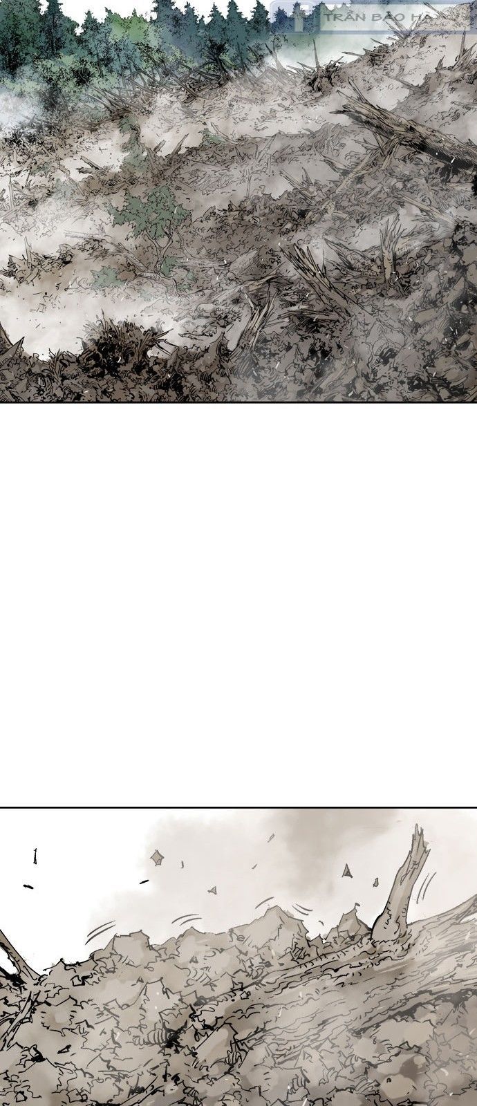 cao thủ 2 chapter 87 8