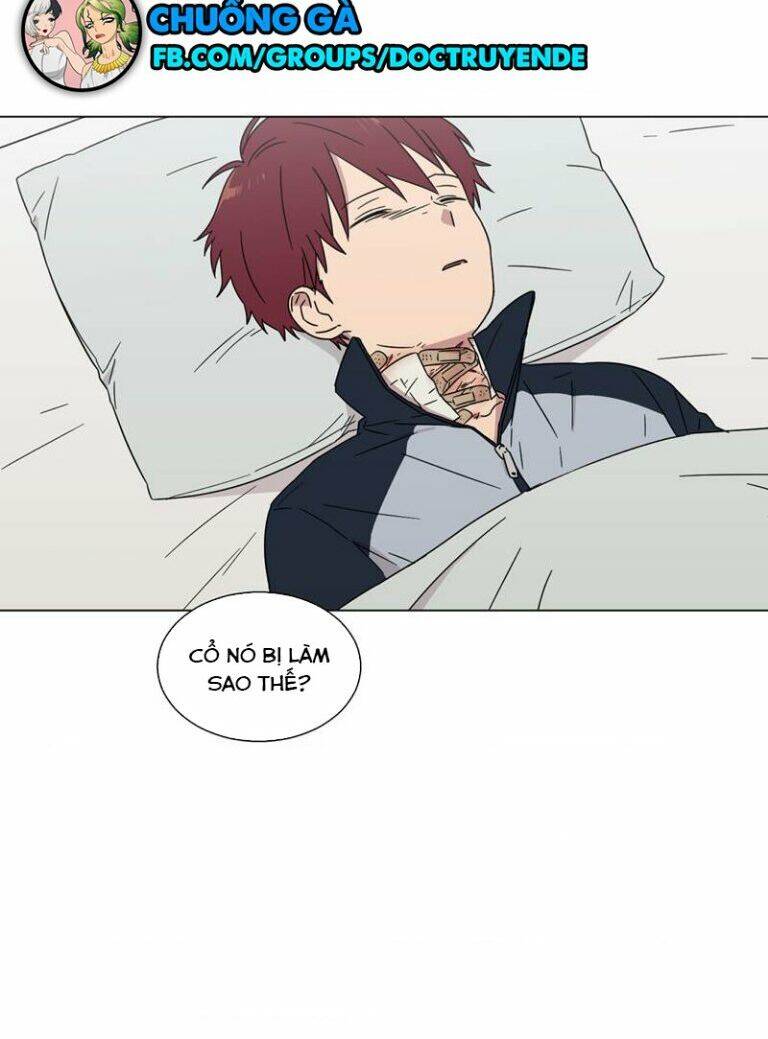 …”một sự thật khá khó chịu.” chapter 52 28