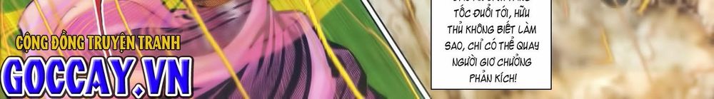 tuyệt thế vô song 2 chapter 40 49